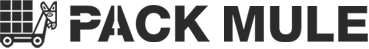 Pack Mule Logo