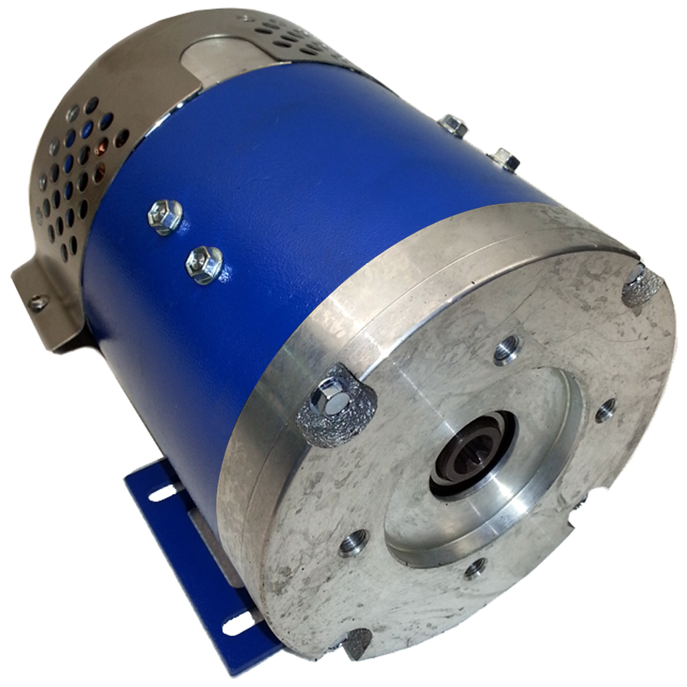 170-009-0001 Replacement Motor