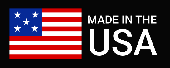 Made in the USA